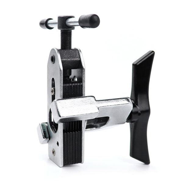 

5-16mm universal flaring tool set hand pipe expander for angle eccentric cone type flaring tool kit lad-sale