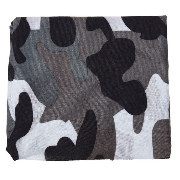 

new bicycle bandanas washouts seamless bandanas washouts ride mask bicycle magic scarf for men cycling bike sport headband, Black