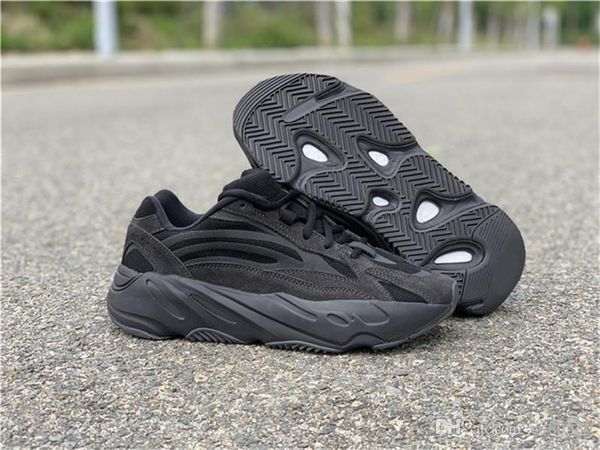 

2019 release outdoor shoes 700 v2 originals vanta fu6684 mens running sneakers women girl sports shoes with box us4-12