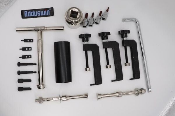 

new diesel pump decomposition tool,diesel common rail cp3 pump disassemble tools, for densoo cp3 diesel decomposition tool