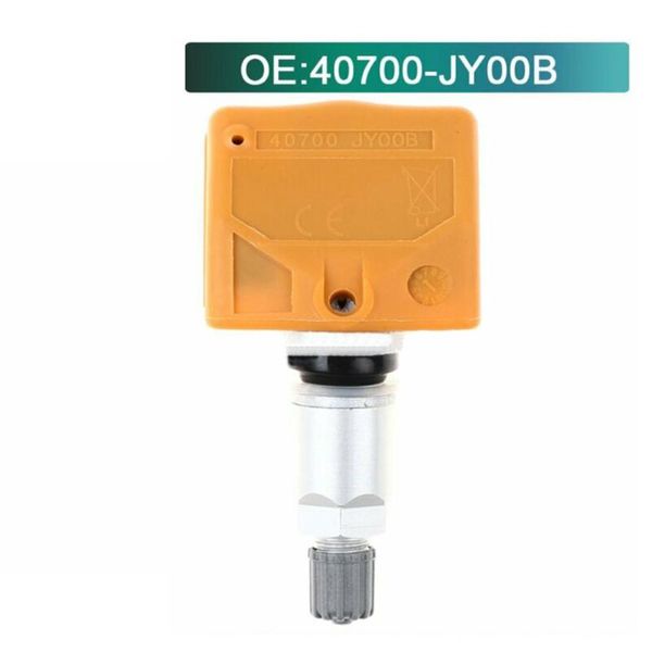 

40700-jy00b tire pressure sensor 40700jy00b tyre for infiniti equipment