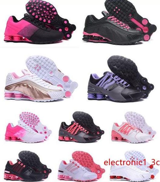 

2019 new design women deliver r4 running shoes chaussures oz nz 301 trainers black white increased cushion zapatillas shoes