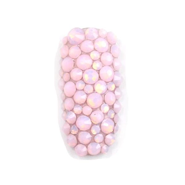 

nail art decorations brand and 3d decoration small fresh style accessories nai decor, Silver;gold