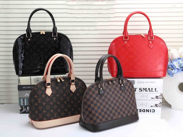 

2019 Марка ALMA BB Роскошные Дизайнерские Сумки Женские Сумки Кошелек Мини Сумки Высокое Качество ПУ Кожа Размер 31 * 16 * 24 см