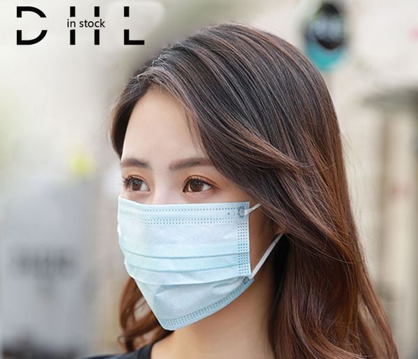 

бесплатная доставка 5-10 дней медицинские одноразовые хирургические маски для лица 3-слойная антипылевая дышащая маска для лица санитарная м