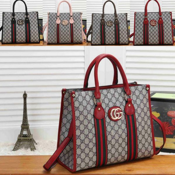 

my good life 1397#oyvbg 4color styles handbag famous name fashion leather handbags women tote shoulder bags lady leather handbags bags purse