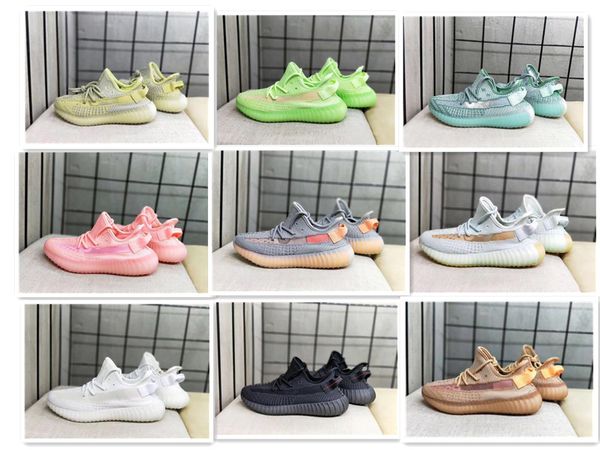 

ребенок девочка мальчиков дети дышащий баскетбол sneaker дизайнерская обувь wudao атлетического спорта повседневная обувь весна бег детская, Black