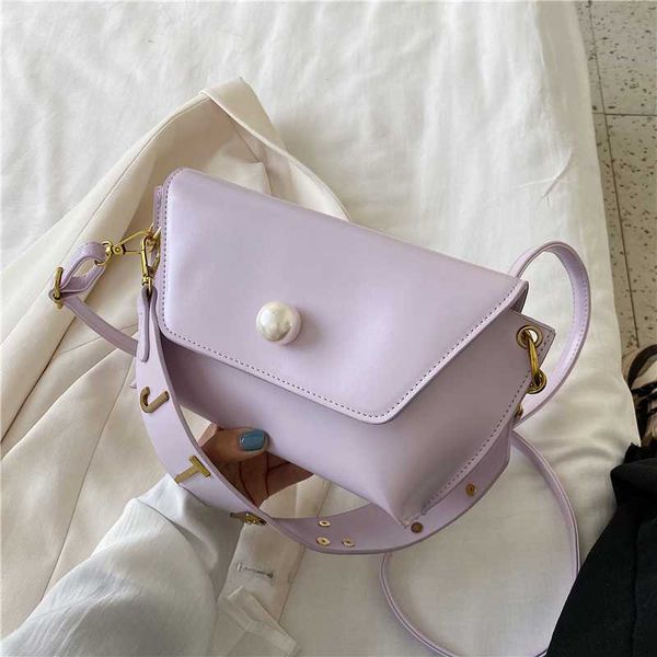 

fashion new handbags women bags pu crossbody bags women chain messenger sac 2020