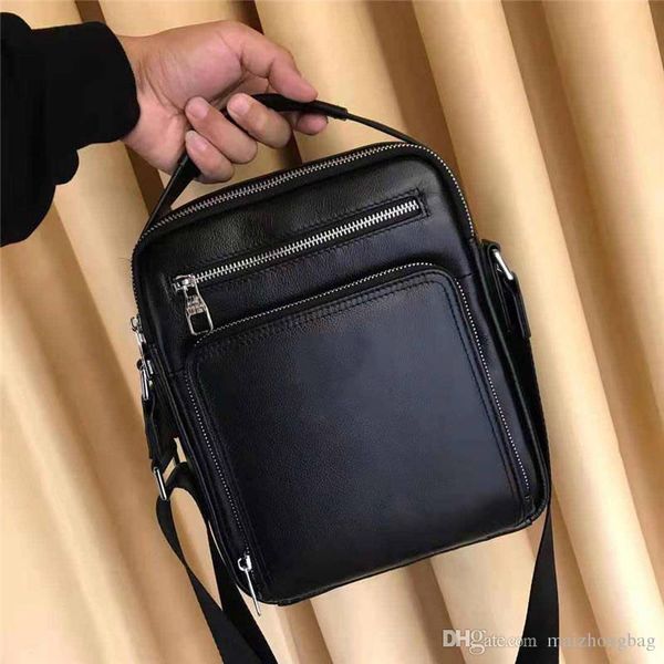 

мужские дизайнерские сумки v натуральная кожа crossbody messenger сумки на ремне деловая сумка портфель дорожная сумка 2019 новая мода