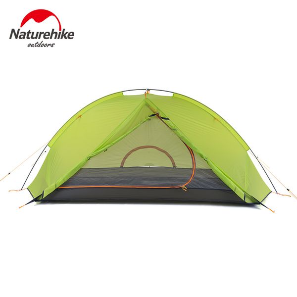 

naturehike tagar singer person tent for three season lightweight waterproof windproof tent double layer for one bedroom