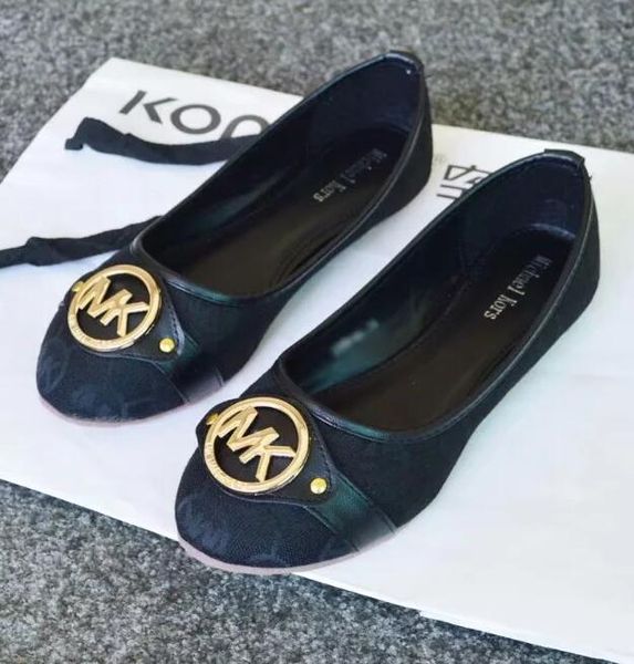 

2020 new ladies can relax in flats, school flats or flats, Blue;gray
