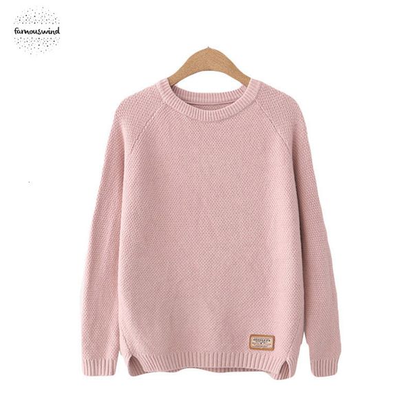 

roupas sweaters feminina autumn winter harajuku women and casual slim solid split korean pullovers knitwear lmm147, White;black