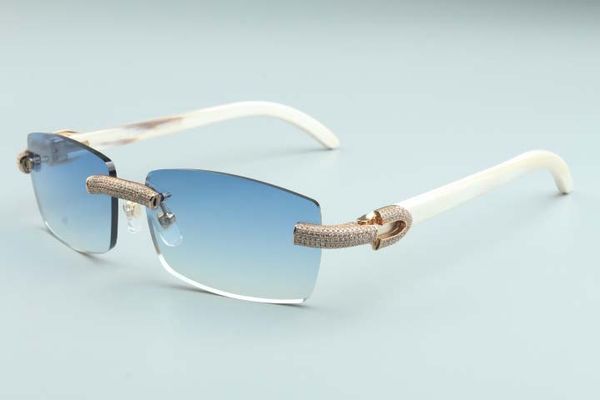 

2020 нов мђжин и женин одинаков оки полне алмаз оки t3524012-25 Ѭокои borderless п, White;black