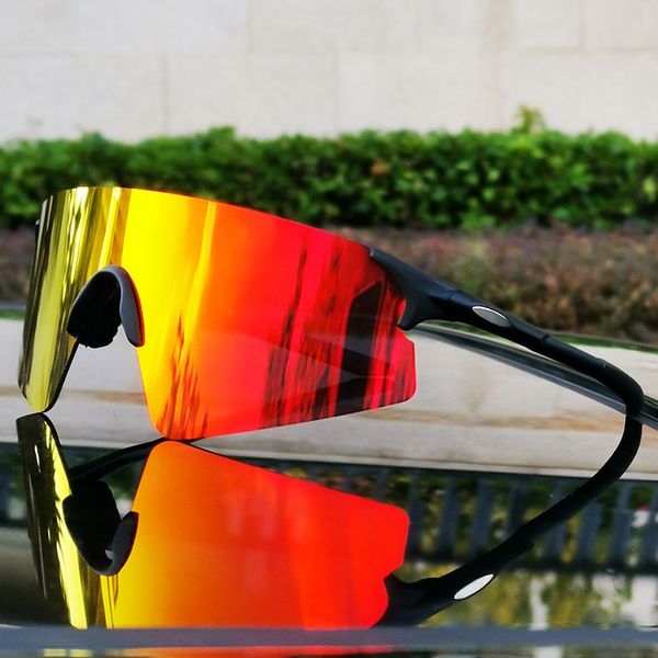 

uv400 polarized lens cycling glasses men sports glasses outdoor sunglasses for driving fishing running eyewear with box