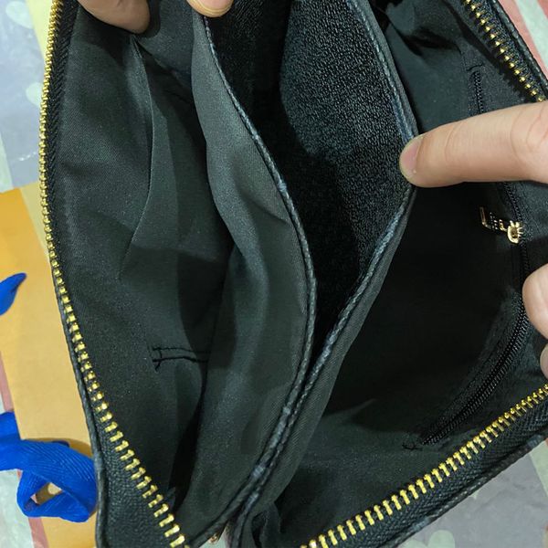 

quality luxury designer brand handbags designer clutch bags fashion crossbody bag letaher designers wallet women bags with gift bag