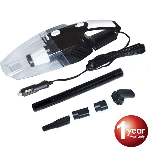 

viecar dry dual-use car vacuum cleaner 12 volt 120 w with 3 colors select strong power auto portable vacuums cleaner dust filter