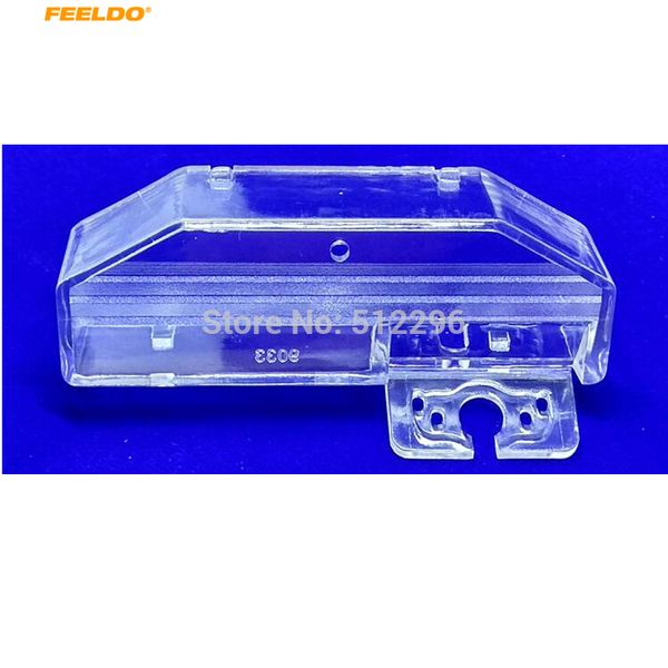 

feeldo camera plastic frame for 6 6/m6 rx-8 #am3148-4015 car