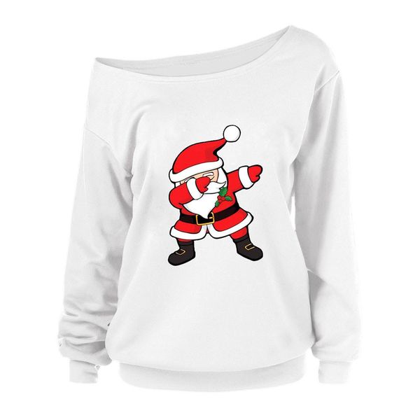 

толстовки толстовка женщины harajuku streetwear рождество одно плечо hoodie женщин 2018 готическая женщина одежды корейский moletom, Black