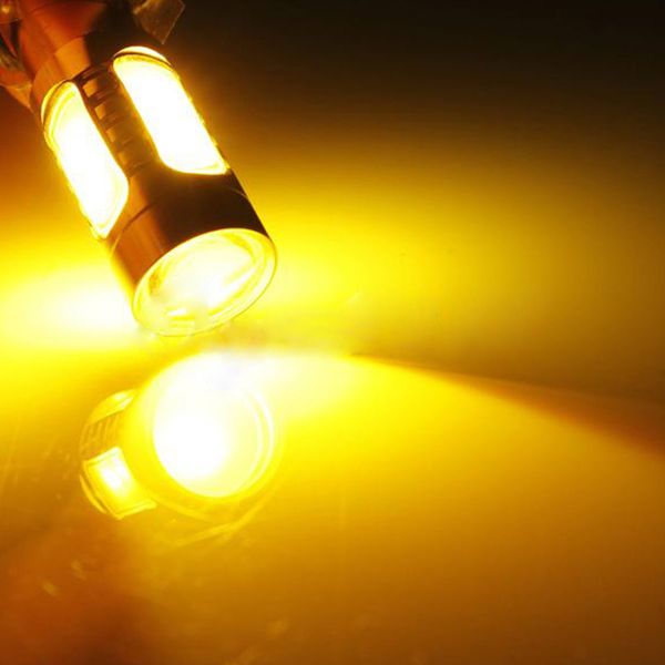 

h7 7.5w cob projector led bulb xenon white car auto fog driving light lamp h7 led running lights for auto machines