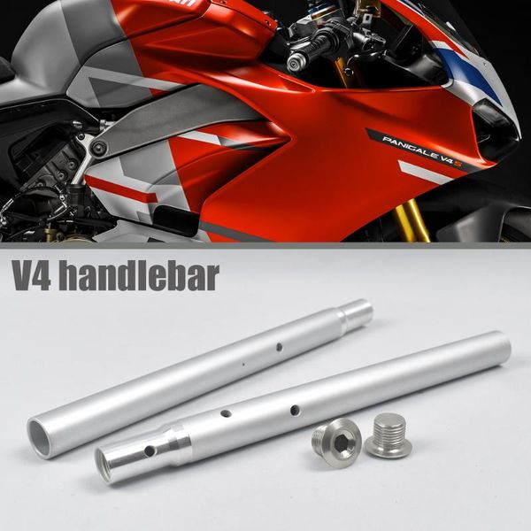 

motorcycle handlebar suitable for v4, v4s