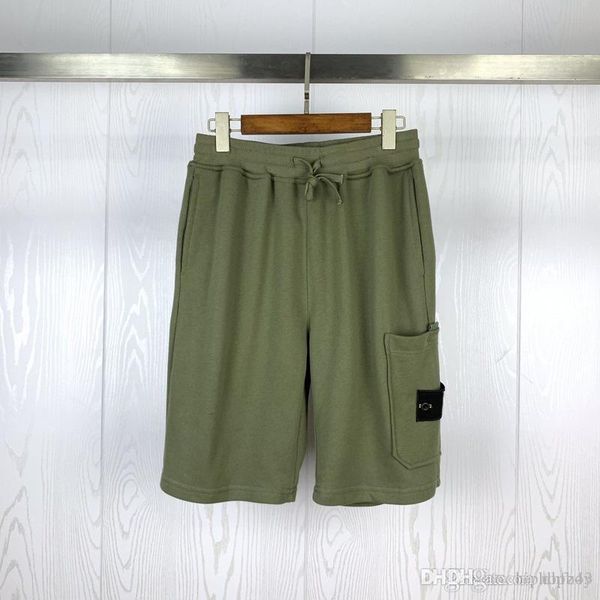 

20ss designer mens shorts new arrival summer skateboard hip hop pants solid color mens designer shorts size m-2xl, White;black