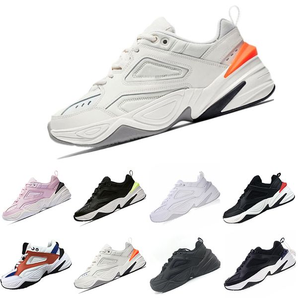 

2 mk tekno old grandpa running for men women sneakers athletic trainers professional sports shipping outdoor shoes
