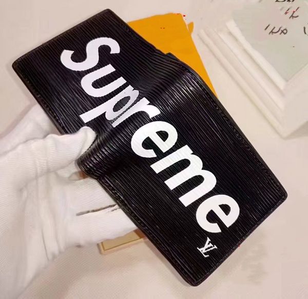 

8gucci 8louis vuitton2020 high-end classic designer custom luxury clutch wallet 650