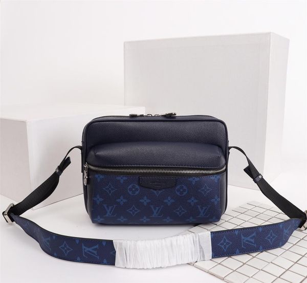 

Outdoor me enger bag m30242 taÃ¯ga cowhide houlder bag m30243 monogrram eclip e canva cro body bag m30233 ingle houlder bag m30239