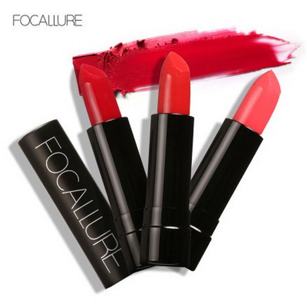 

by ems or dhl 50pcs lipstick moisturizer smooth lip stick long lasting charming lip lipstick cosmetic beauty makeup