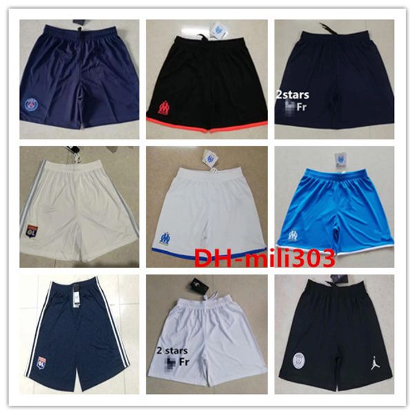 

19 20 mbappe occer hort 2018 world cup 2 tar pogba football hort 2019 p g mar eille olympique lyonnai lyon hort football pant