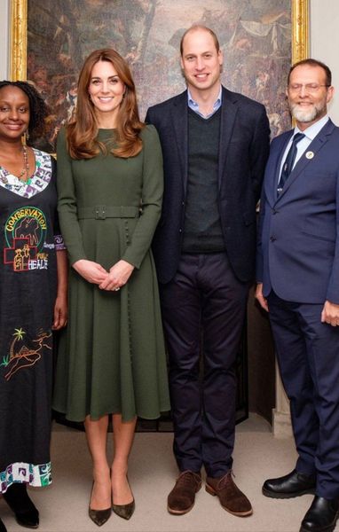 

kate middleton princess brief women midi dress elegant long sleeve party dresses, White;black