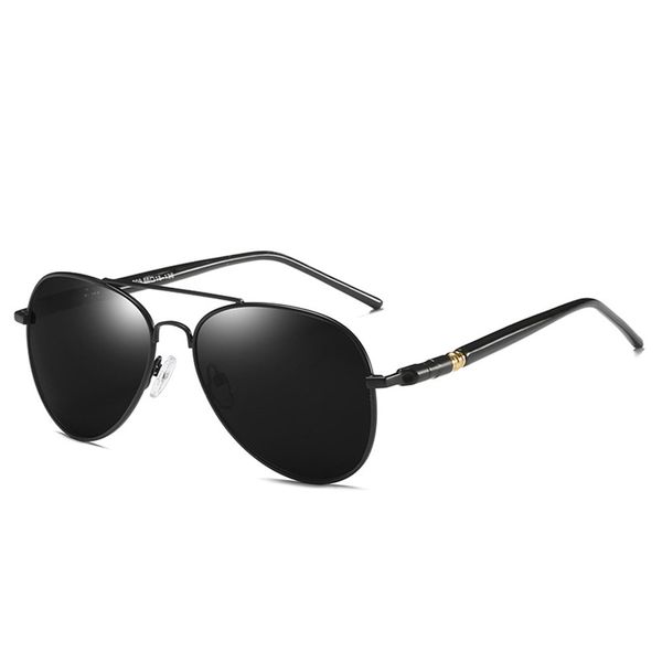 

sunglasses ultraviolet-proof durable sports eyewear polarizing glasses 4 colors spectacle cloth eye protector fashion