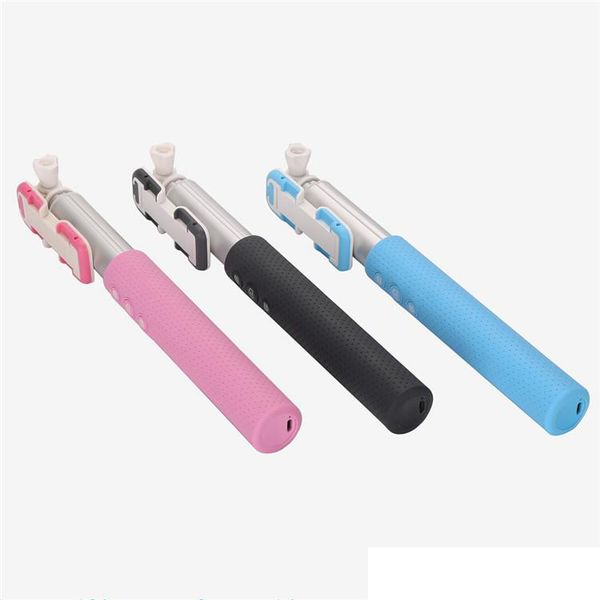 

smart auto расширение селфи стик беспроводная связь bluetooth 3.0 пульт дистанционного управления штатив монопод для 4.0-6.0 дюйма телефон б