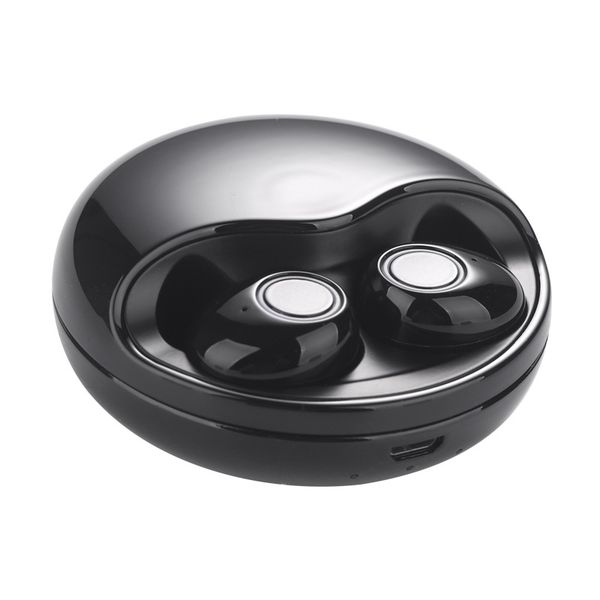 

k10 tws hifi bluetooth 5.0 earphones mini wireless earbuds sport noise cancelling headphones headset for phone android