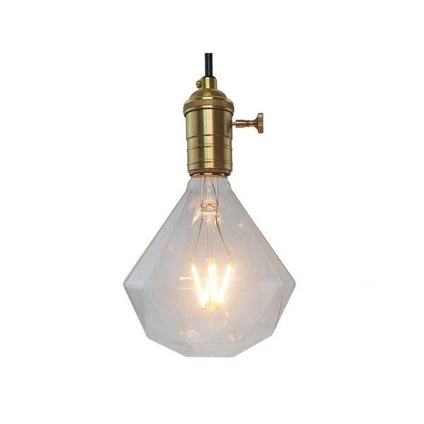 

во главе шарик dimmable 2w / 4w / 6w / 8w e27 светодиодные лампы 220v урожай лампы накаливания для освещения во всяком случае