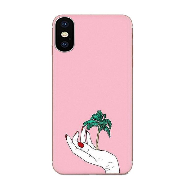 

custom woman girl hand wallpaper for galaxy grand a3 a5 a7 a8 a9 a9s on5 on7 plus pro star 2015 2016 2017 2018 soft mobile phone