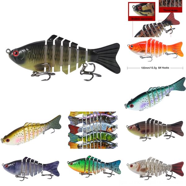 

kddyx luya bait small iron mini plate full metal long fish 10cm * 15.5g blood tank hook lead sfake bait