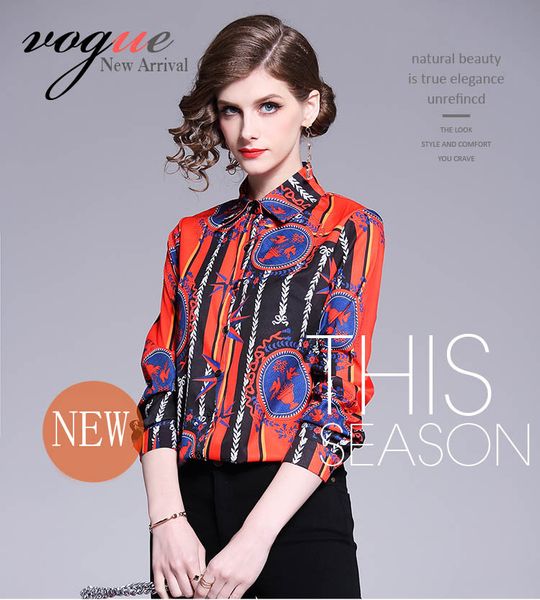 blusas bonitas para damas