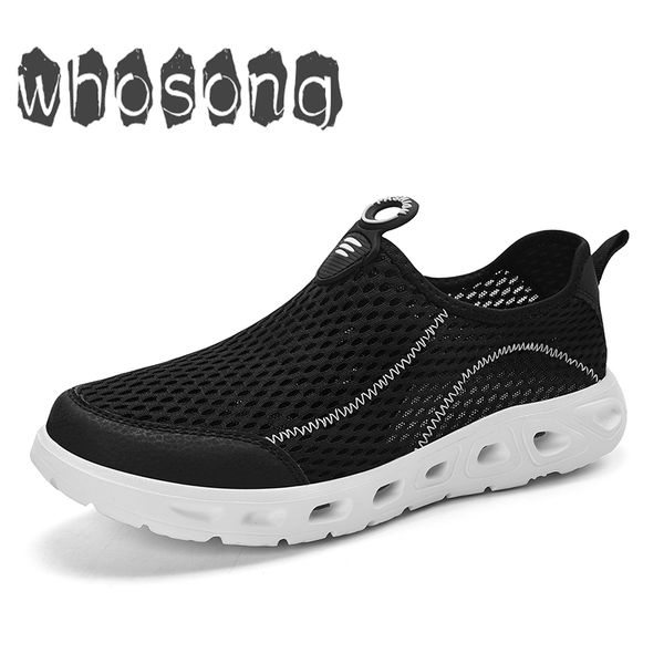 

men women aqua shoes outdoor beach water shoes upstream creek snorkeling quick dry sneakers non-slip lightweight couple