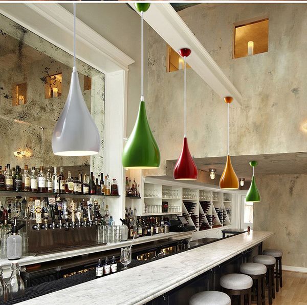 

modern restaurant pendant lights minimalist led hanging lamp dining room pendant lamp indoor decoration home lighting lamparas