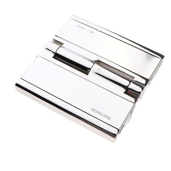 

zinc alloy hinge silver automatic closing adjustable for cabinet drying oven