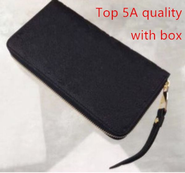 

artsy style brand new women genuine leather calfskin wallet small bag purse with original box handbags, Red;black