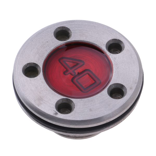 

custom putter weights (25g 30g 35g 40g) available for scotty cameron squareback series clubs head