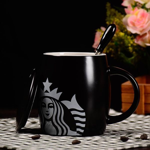 

starbucks cup luxury kiss cups couple ceramic mugs married couples anniversary morning mug milk coffee tea breakfast valentines day