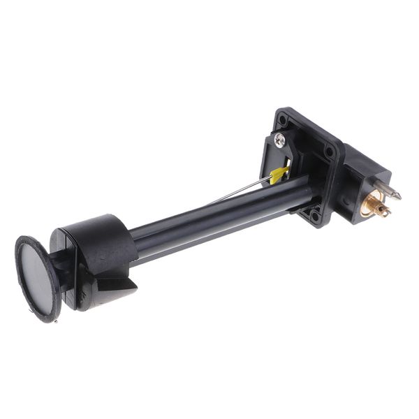 

durable outboard engines fuel gauge fuel meter assy fit for marine boat yatch fishing boat replacement accessories