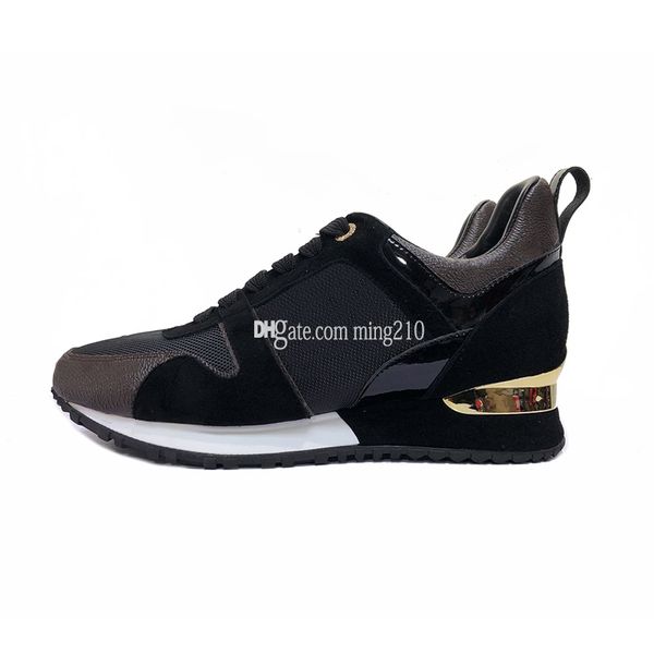 

Мужские дизайнерские туфли 2019 Новые роскошные кожаные повседневные туфли Women Design