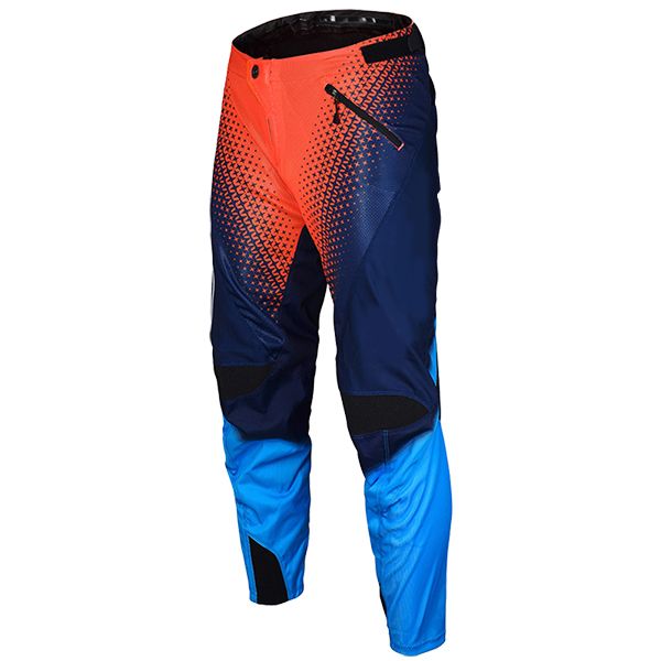 

bike off-road motocross mountain bicycle riding trousers sprint race pants