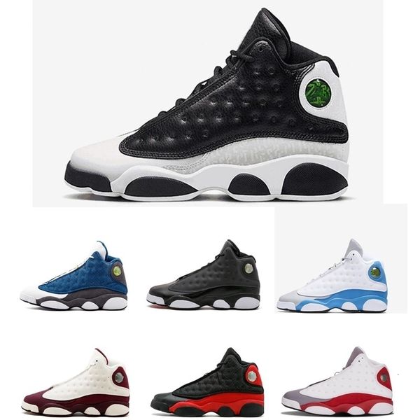 

8 13 xiii men s basketball black brown white hologram flint grey sport sneakers size - outdoor shoes