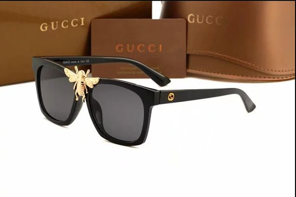 

2019 casual new style eyewear designerbrand polarized sunglasses uv400 drive fashion outdoors sport ultraviolet protection glasses, White;black