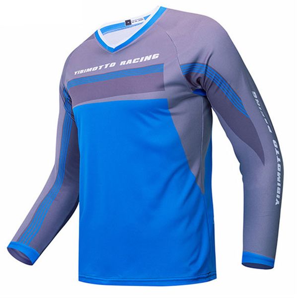 

new motorcycle riding long-sleeved t-shirt quick-drying sweat-wicking bicycle riding quick-drying long-sleeved shirt